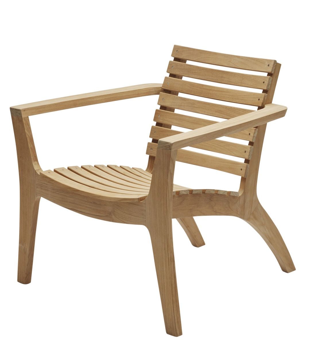 Regatta Chair Stuhl Outdoor Skagerak by Fritz Hansen