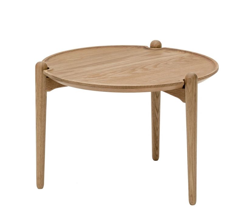 Aria Table Beistelltisch Design House Stockholm