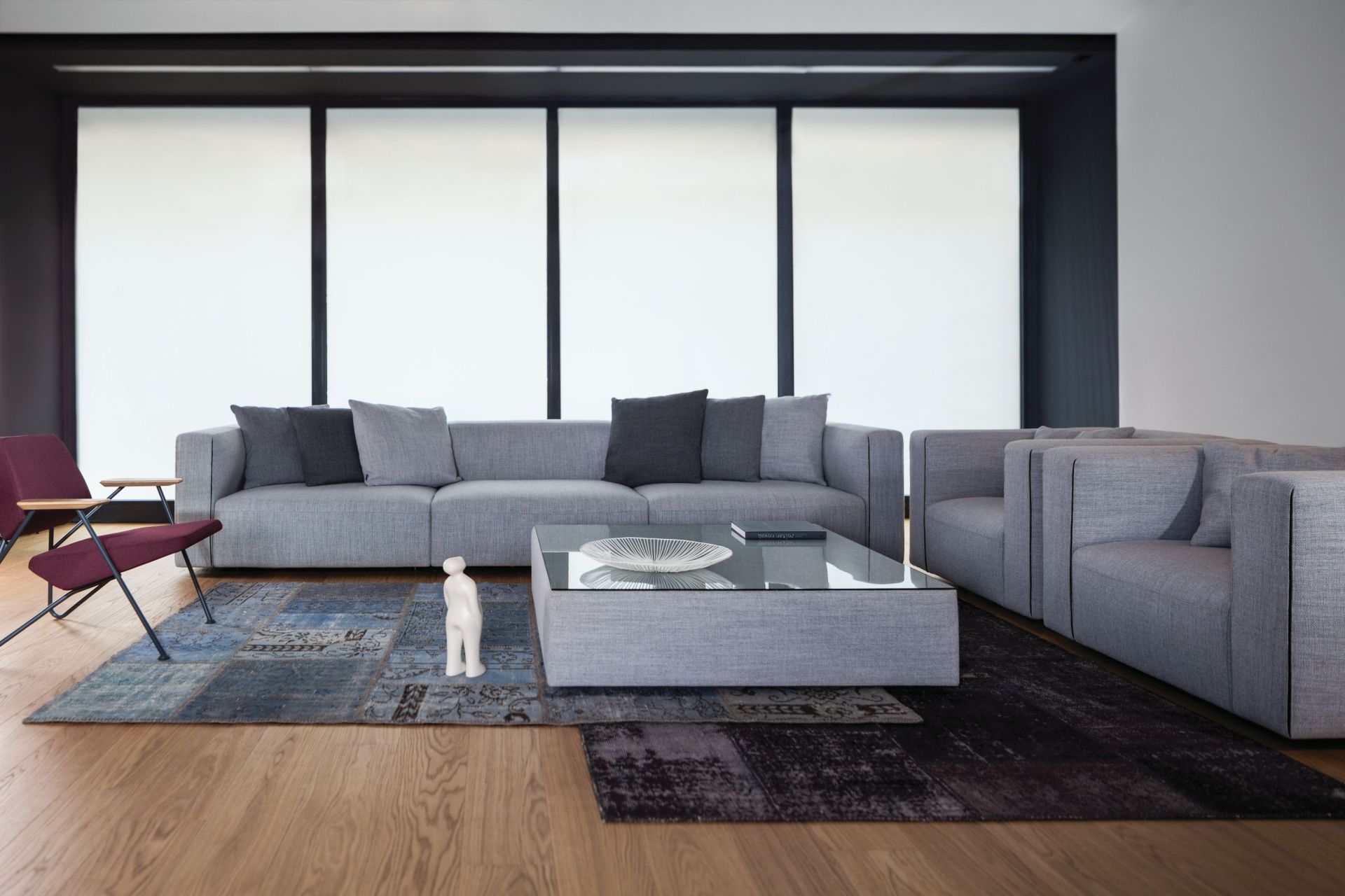 Match XL Sofa Prostoria