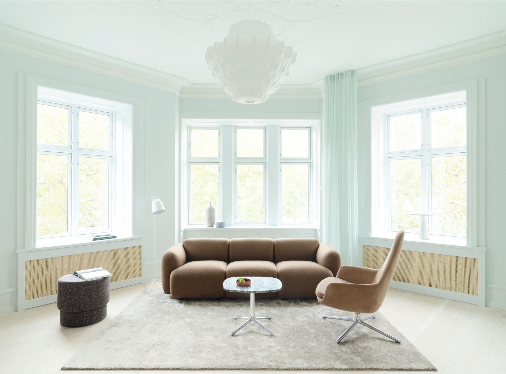 Phantom Lampe EU Normann Copenhagen