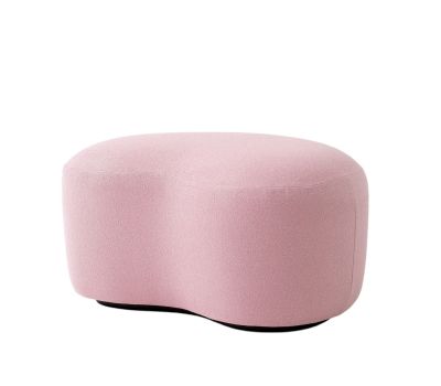 Margas LC5 Pouf Hocker AndTradition