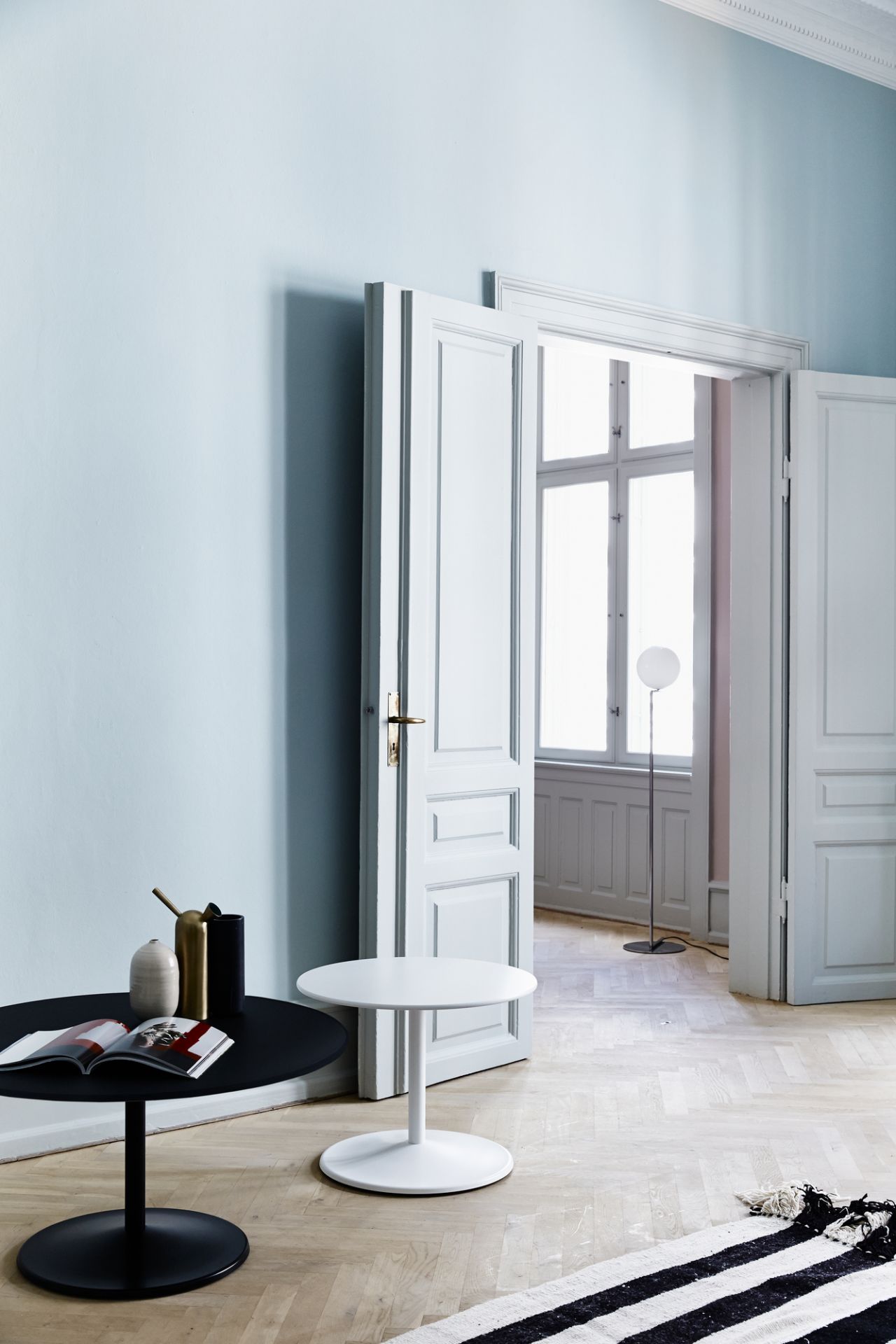 Panton Table Tisch Montana 