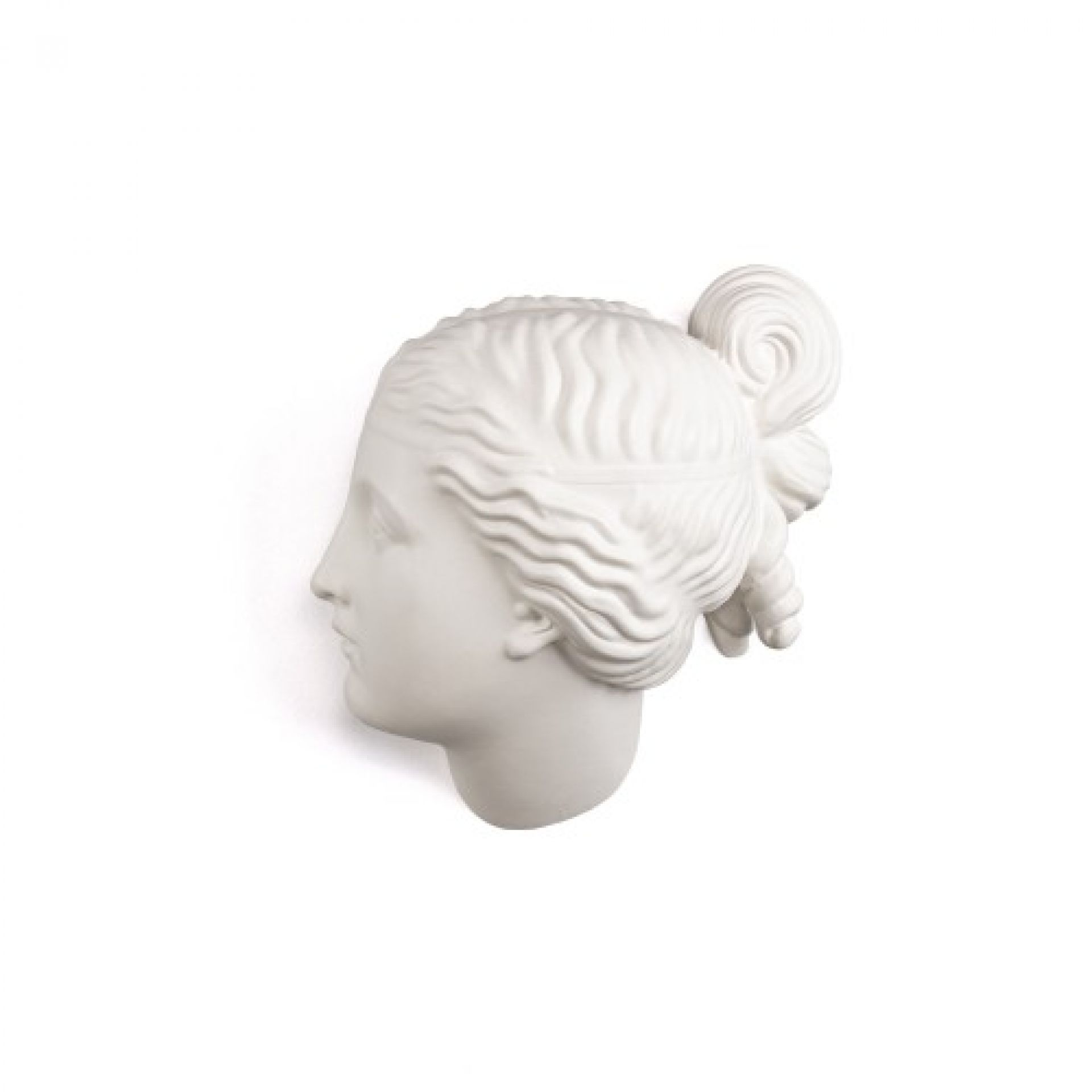Memorabilia Mvsevm Nymph Head Skulptur Seletti EINZELSTÜCK