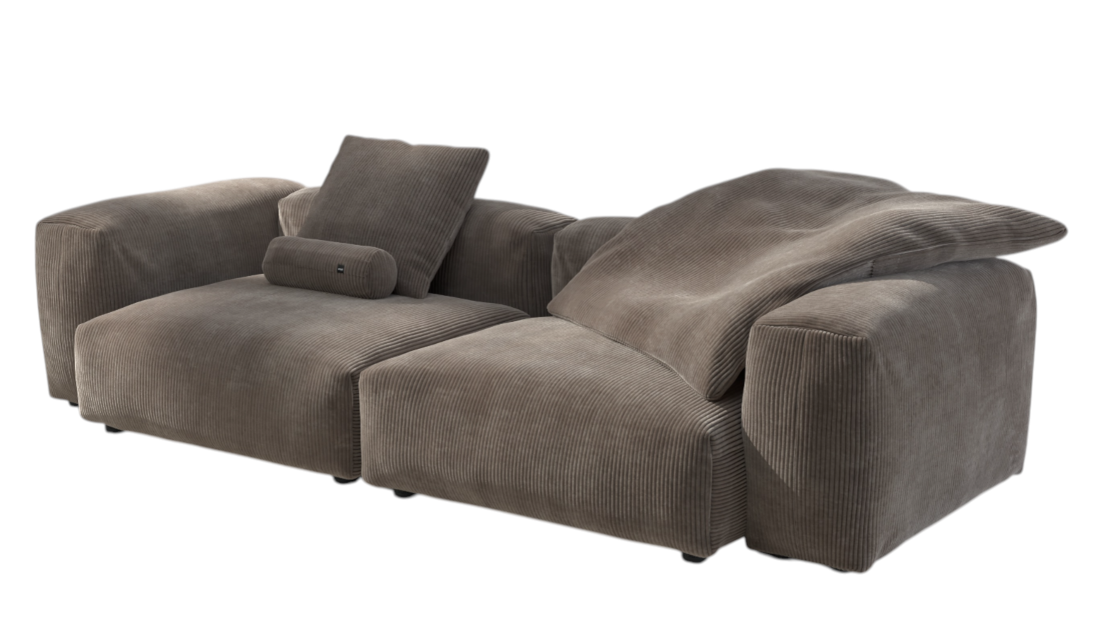 Pillow Set 2 Kissen 3-er Set vetsak