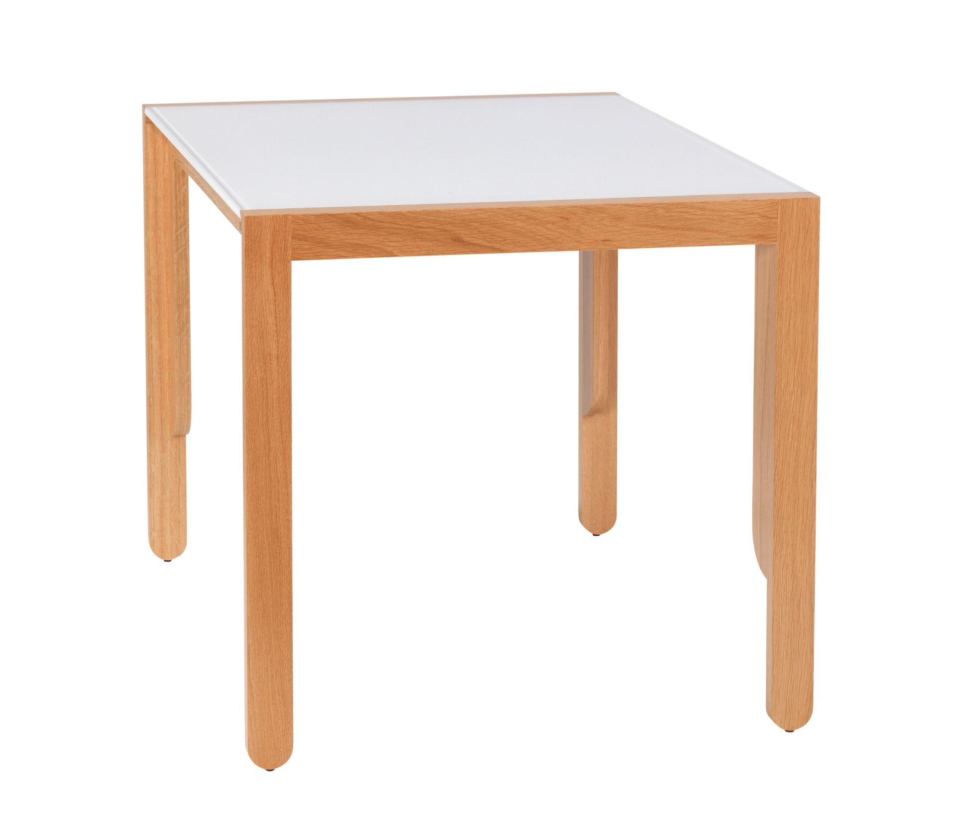 Bauhaus Tea Table Beistelltisch Klein & More