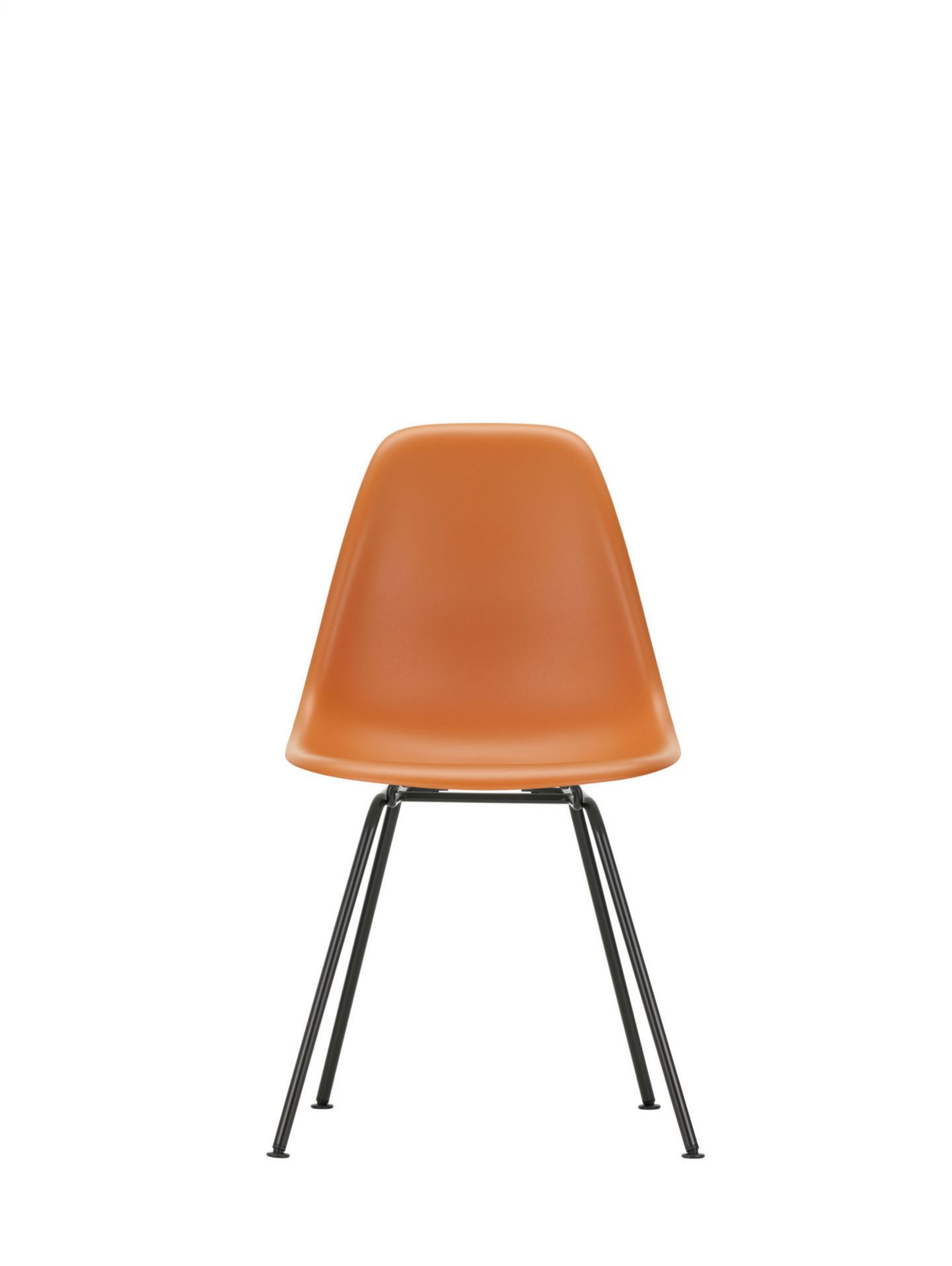 Eames Plastic Side Chair DSX Stuhl Vitra