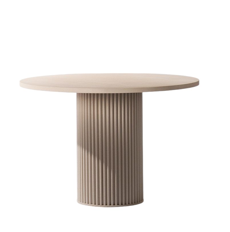 Hercle Table Tisch Indoor / Outdoor Opinion Ciatti 
