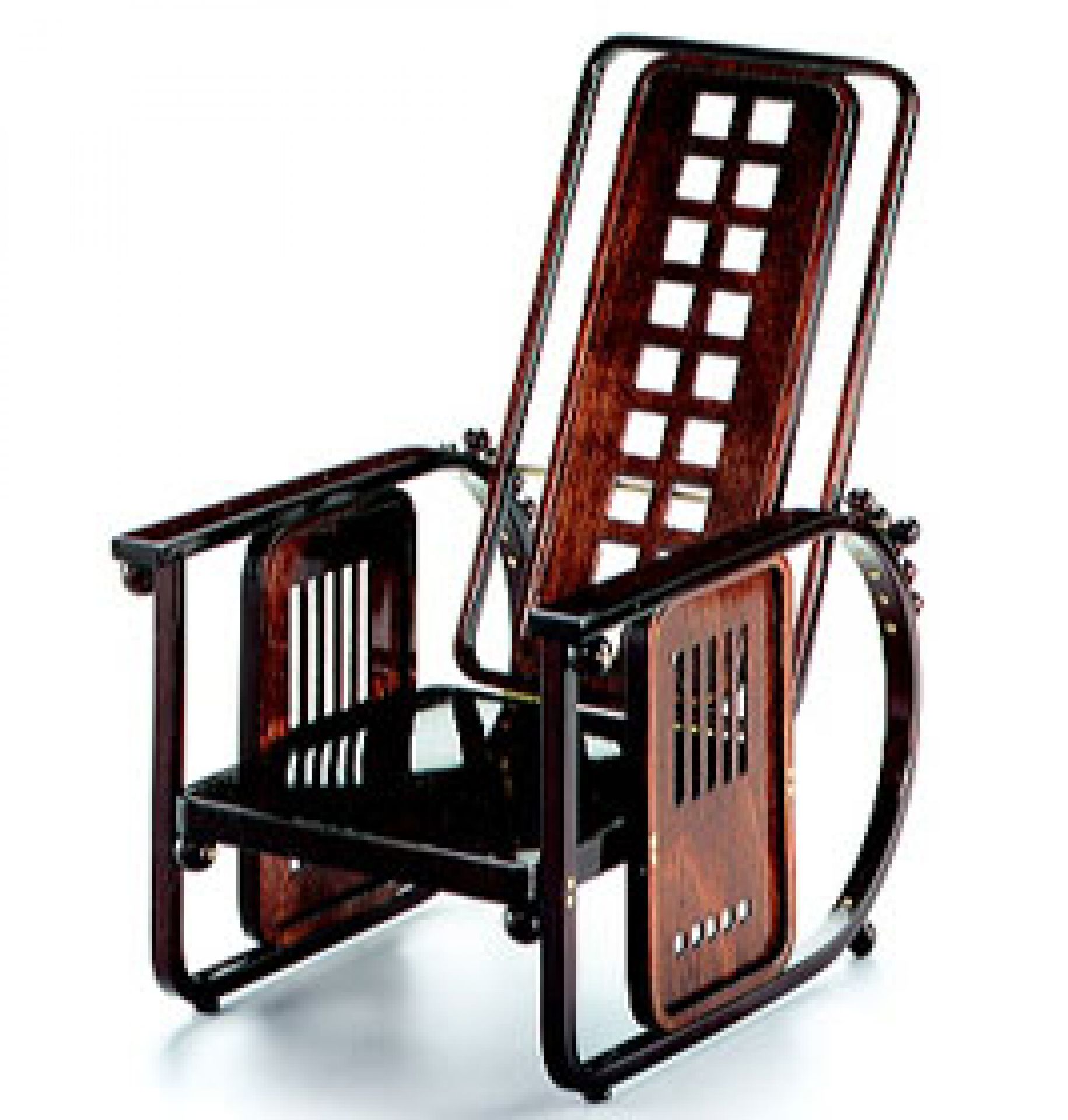 Sitzmaschine [1905] Miniatur Vitra