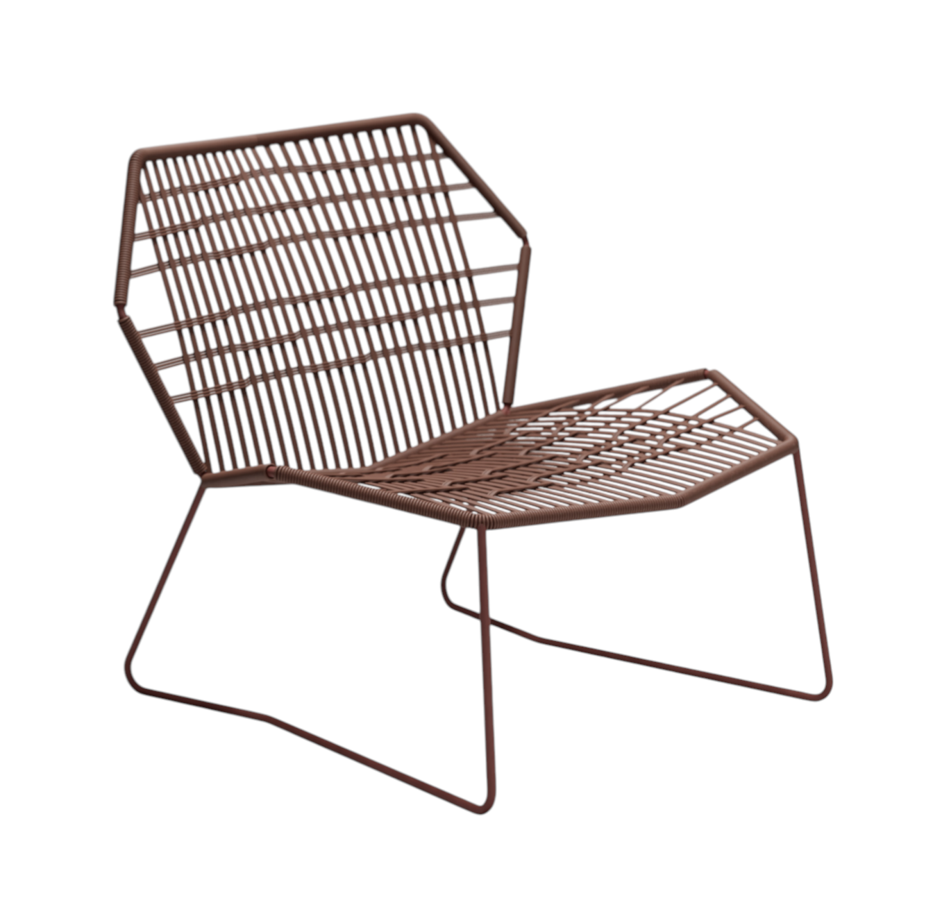 Tropicalia TR1 Armchair Outdoor Sessel Moroso