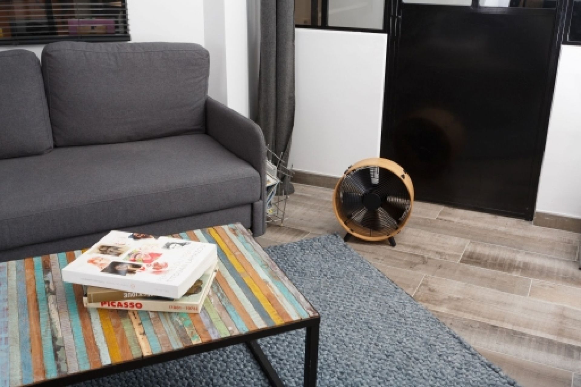  Ventilator Otto Bamboo Stadler Form EINZELSTÜCK