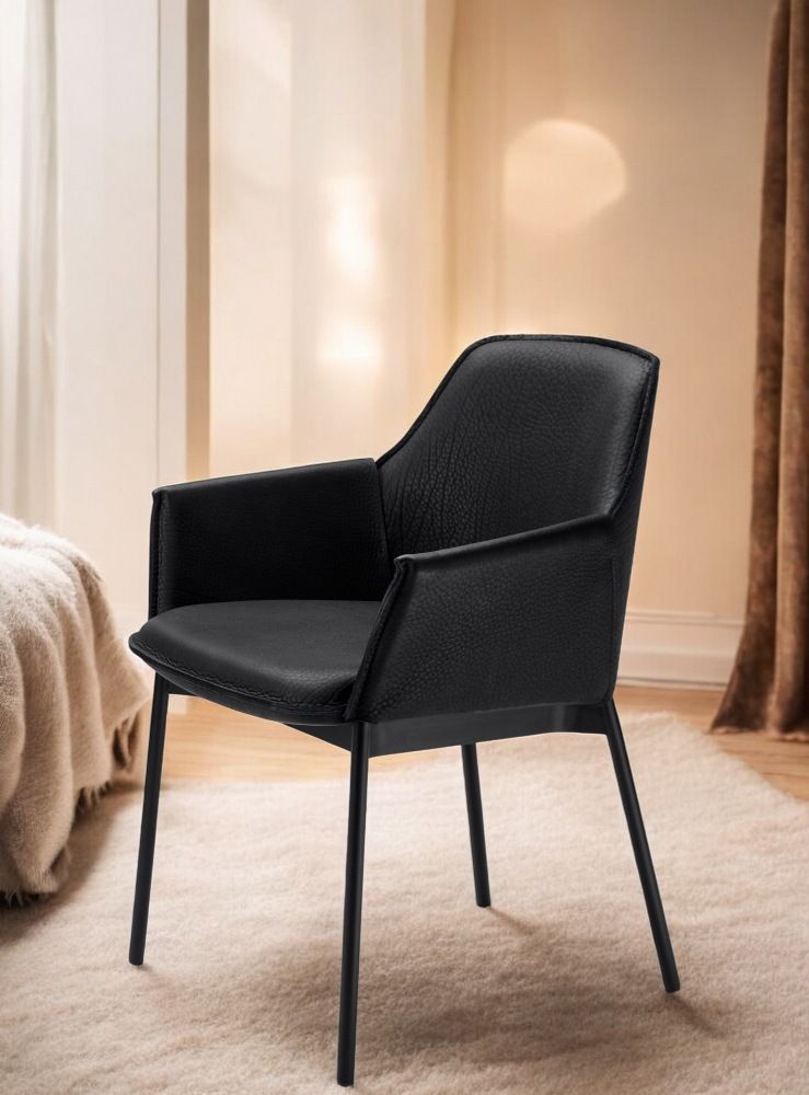 Grace Lounge Chair High Stuhl Freifrau Manufaktur