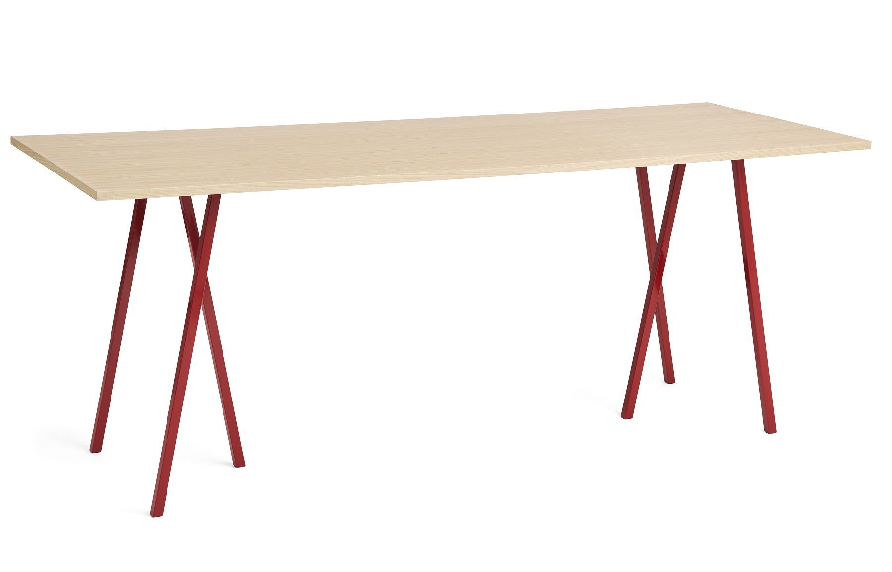 Loop Stand High Table Inclusive Support Tisch / Esstisch 250 Hay