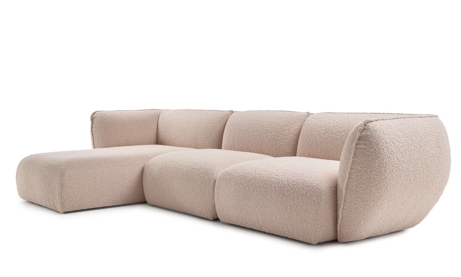 Mia Modular Sofa Kombinationsvorschlag 3 Freifrau Manufaktur