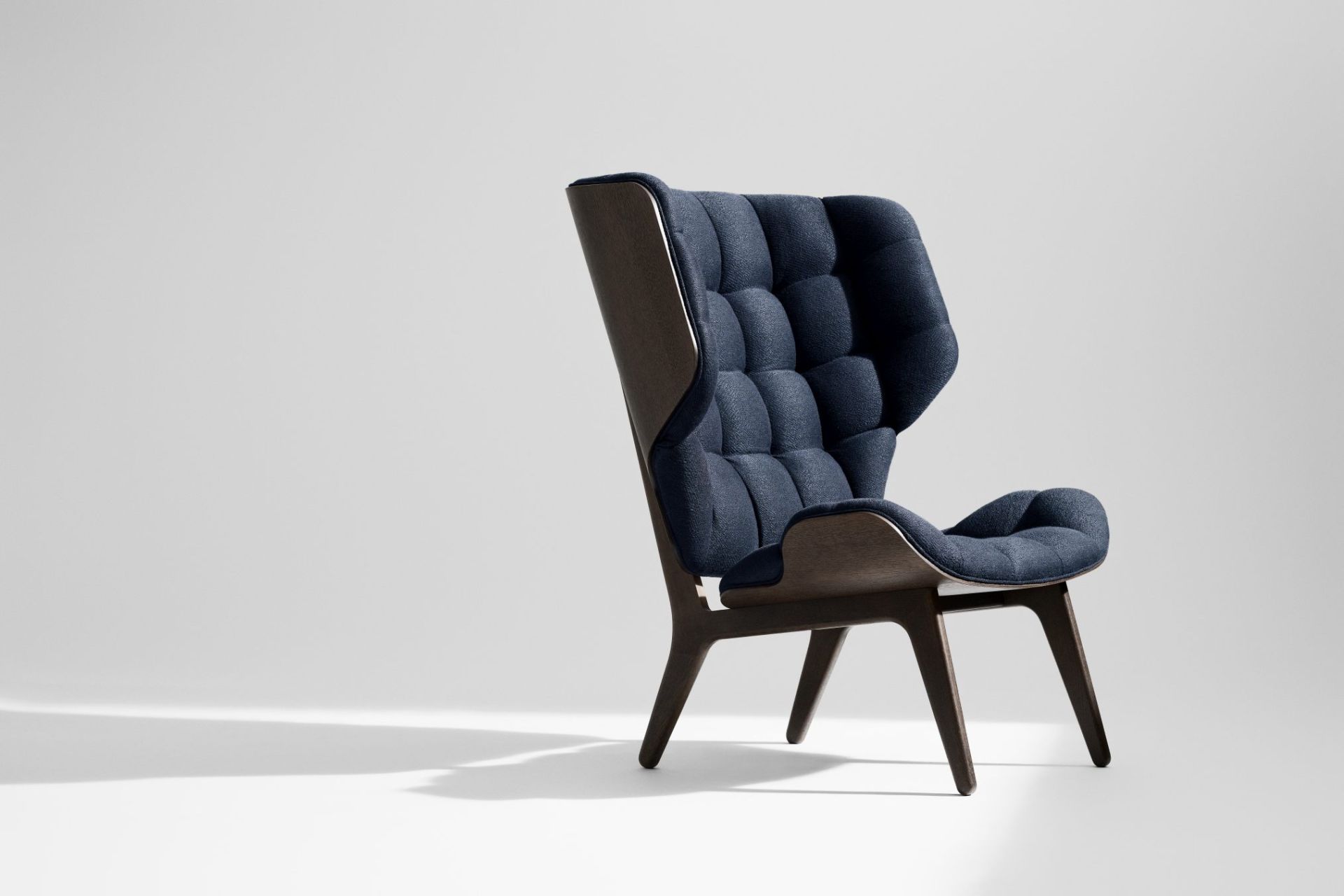 Mammoth Chair Sessel NORR11