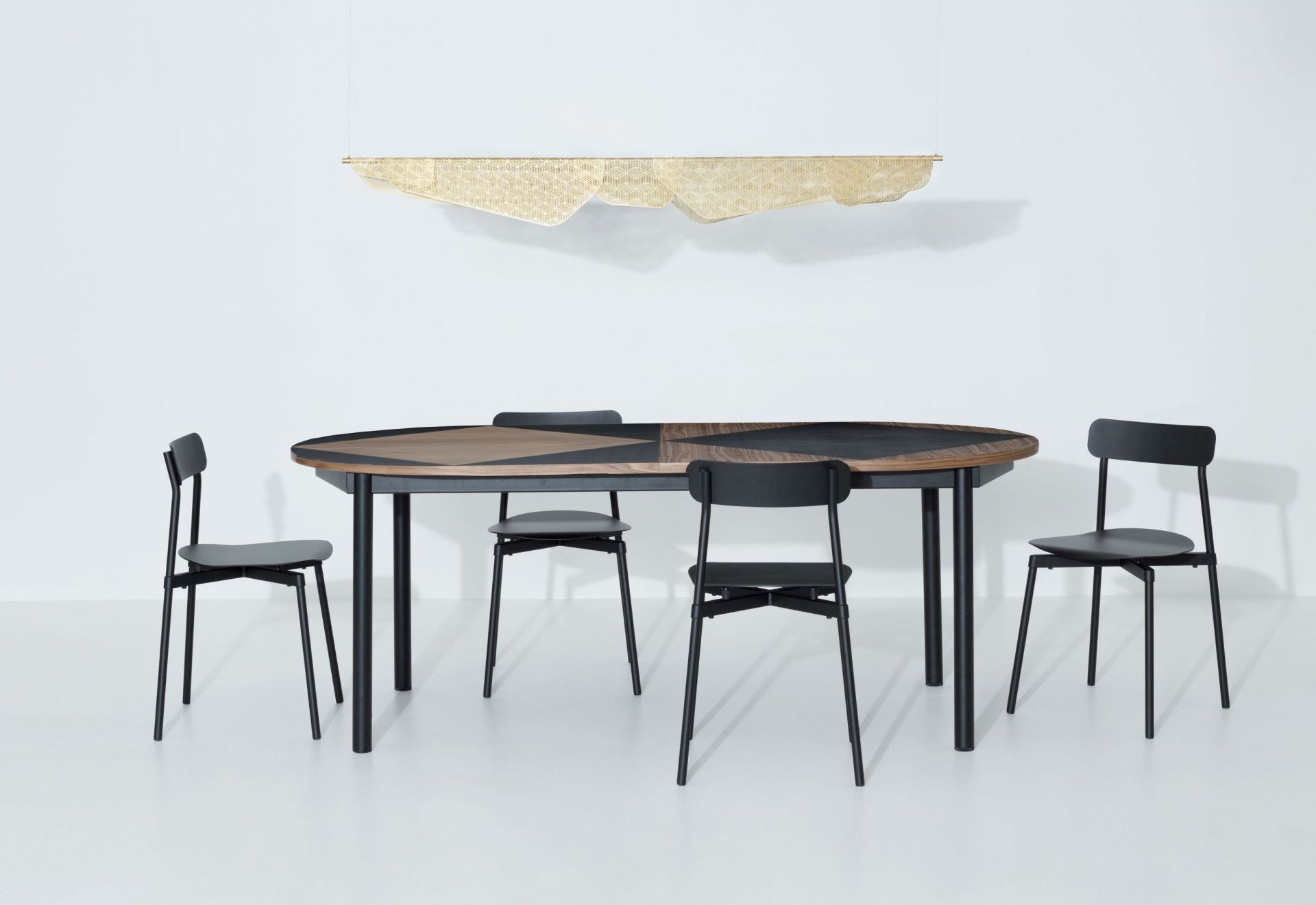 Mediterranea Pendelleuchte Large Petite Friture 