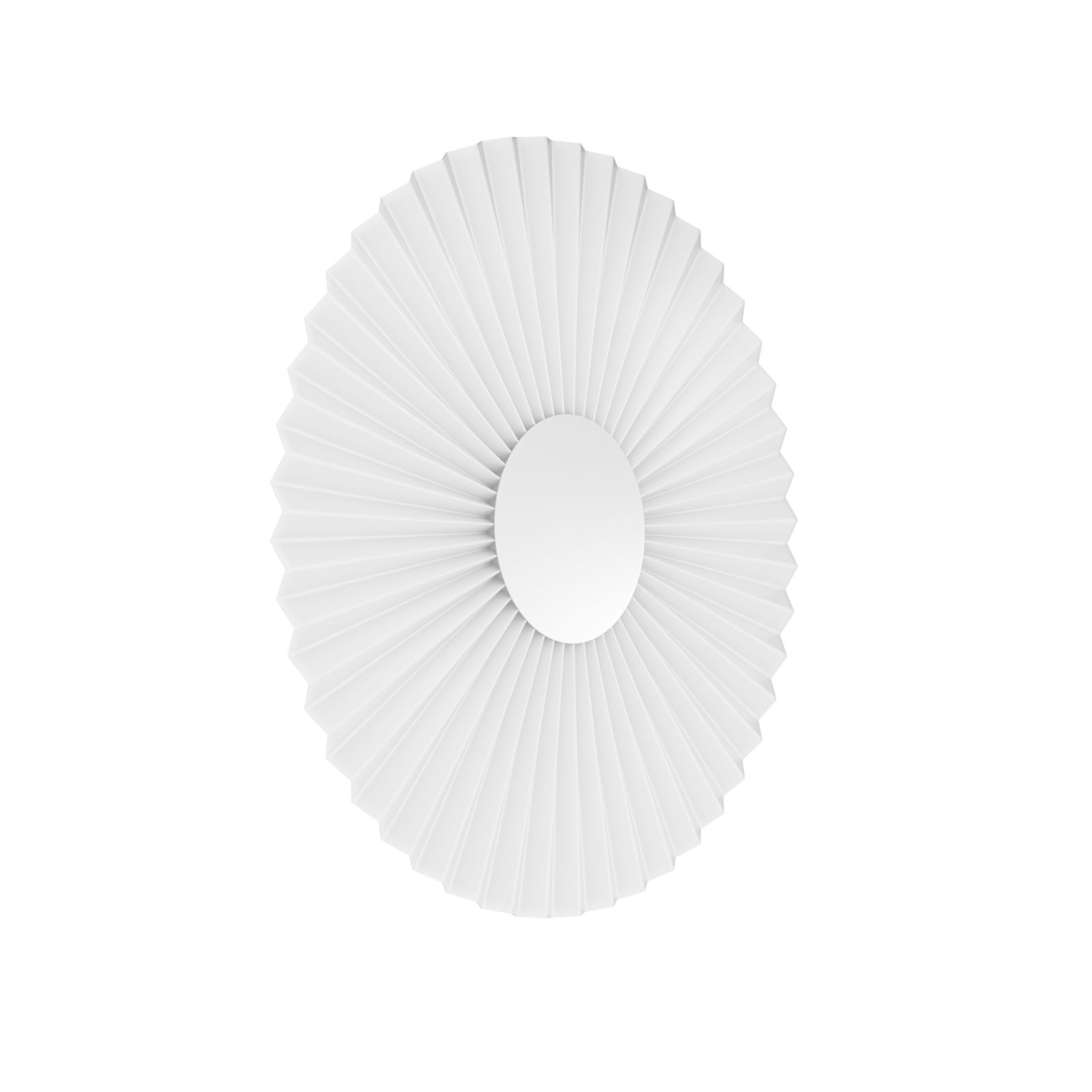 Carmen Wall lamp Wandleuchte Hartô Weiss