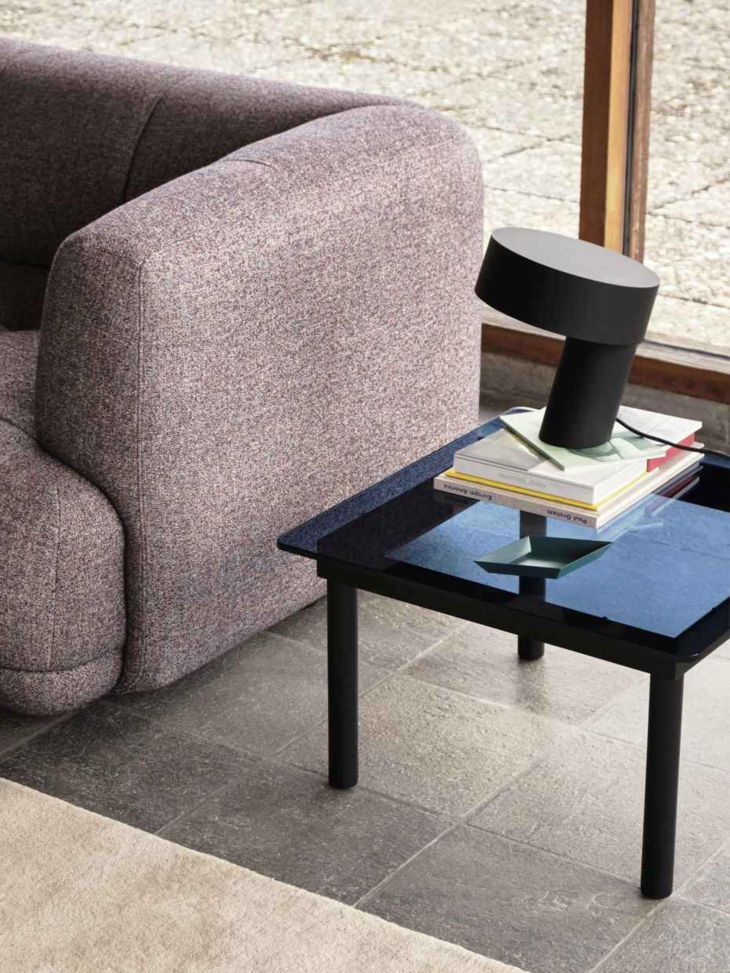 Quilton 3-Sitzer Sofa Hay Vidar 932