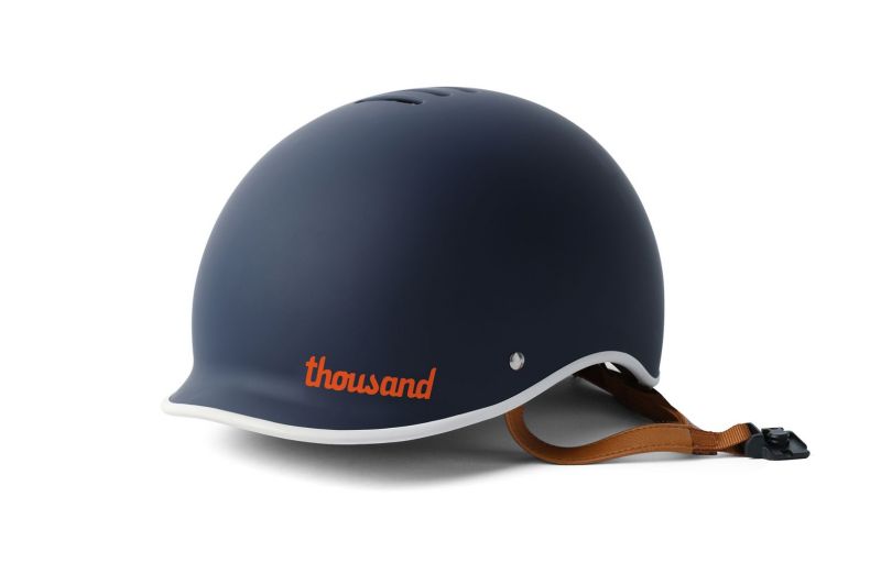 Heritage Helm Thousand Navy L Thousand EINZELSTÜCK
