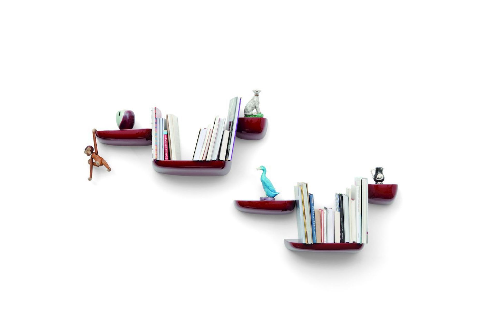 Corniches Wandboard Small Vitra