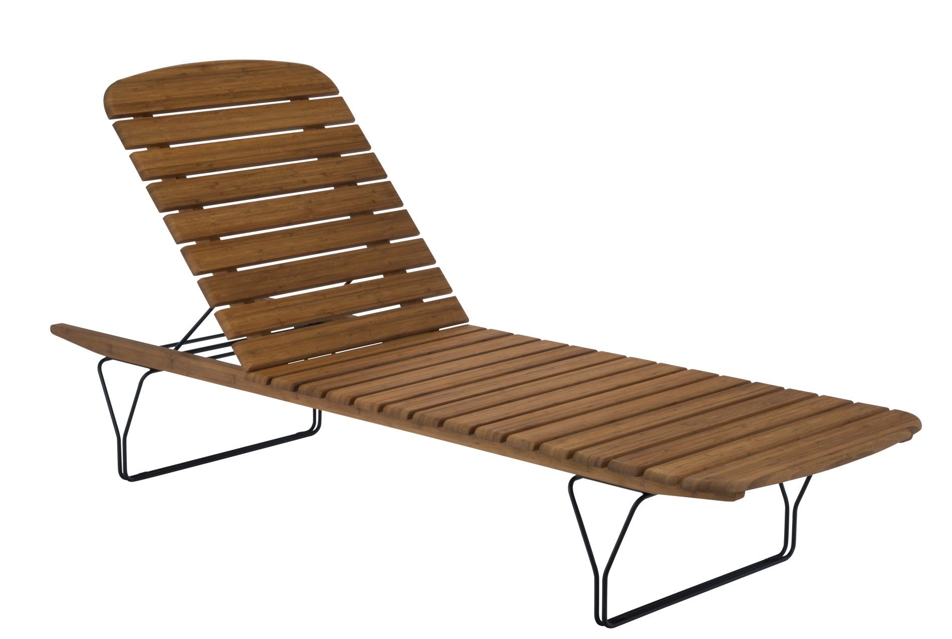Molo Outdoor Sunbed Sonnenliege Houe