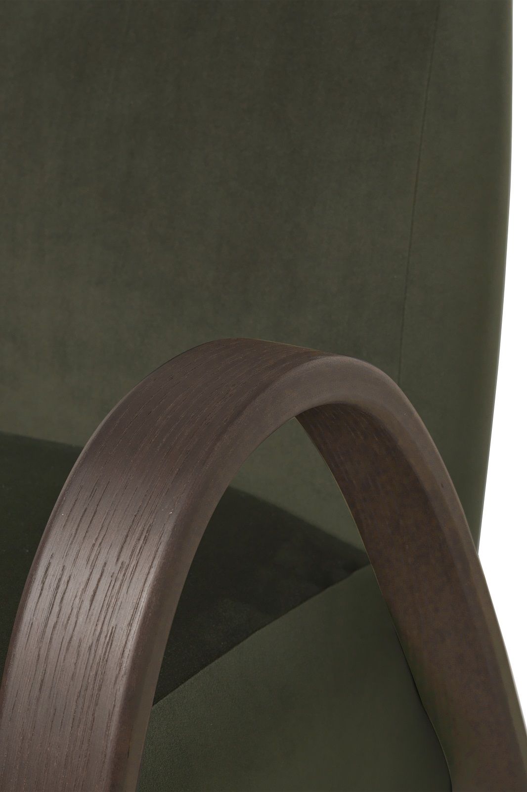 Buur Lounge Chair Loungesessel Ferm Living 