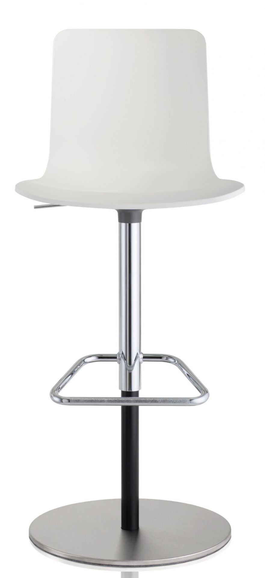 Hal RE Barstool Barhocker Vitra