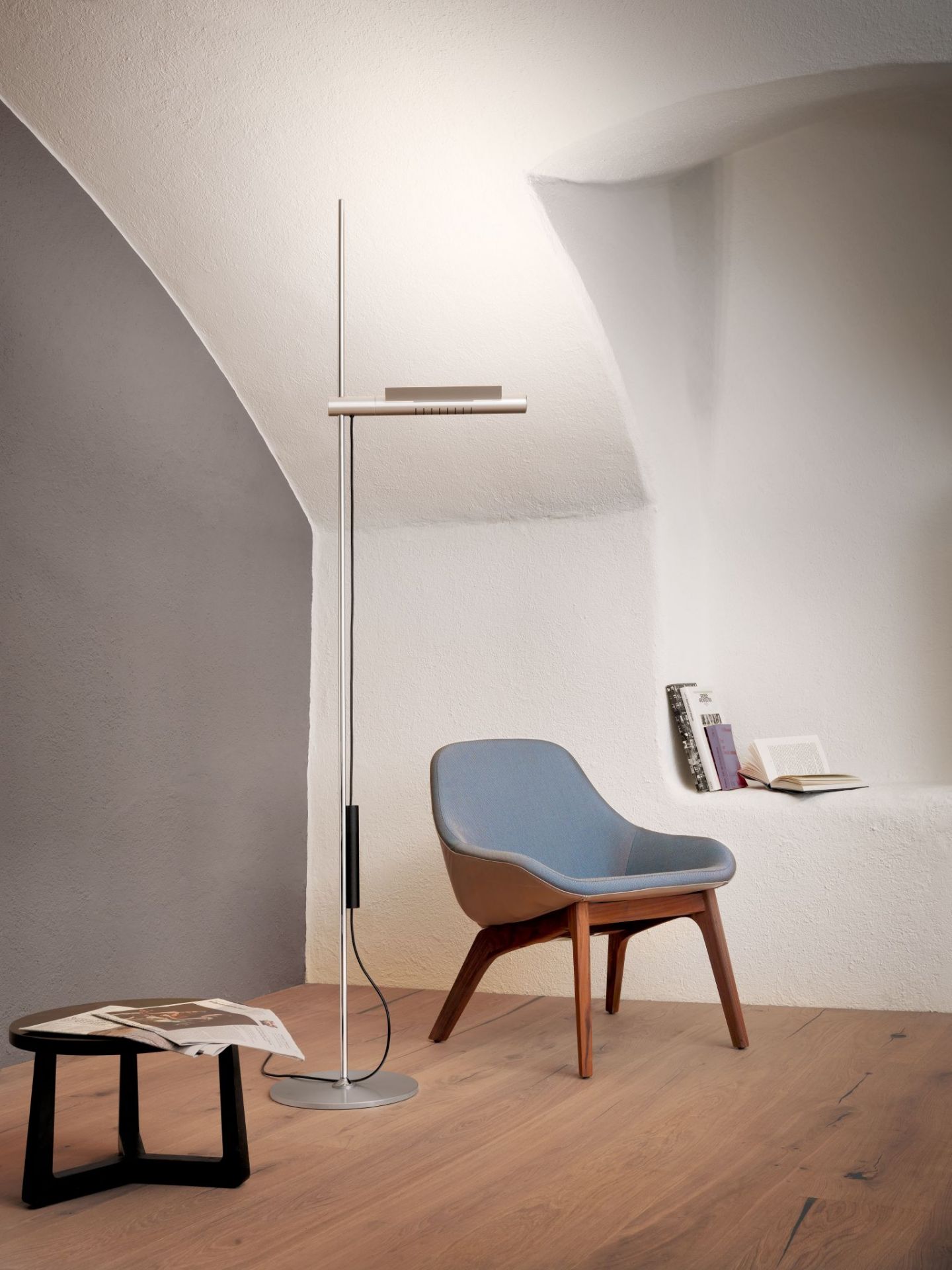 HALO LED S Stehleuchte Baltensweiler