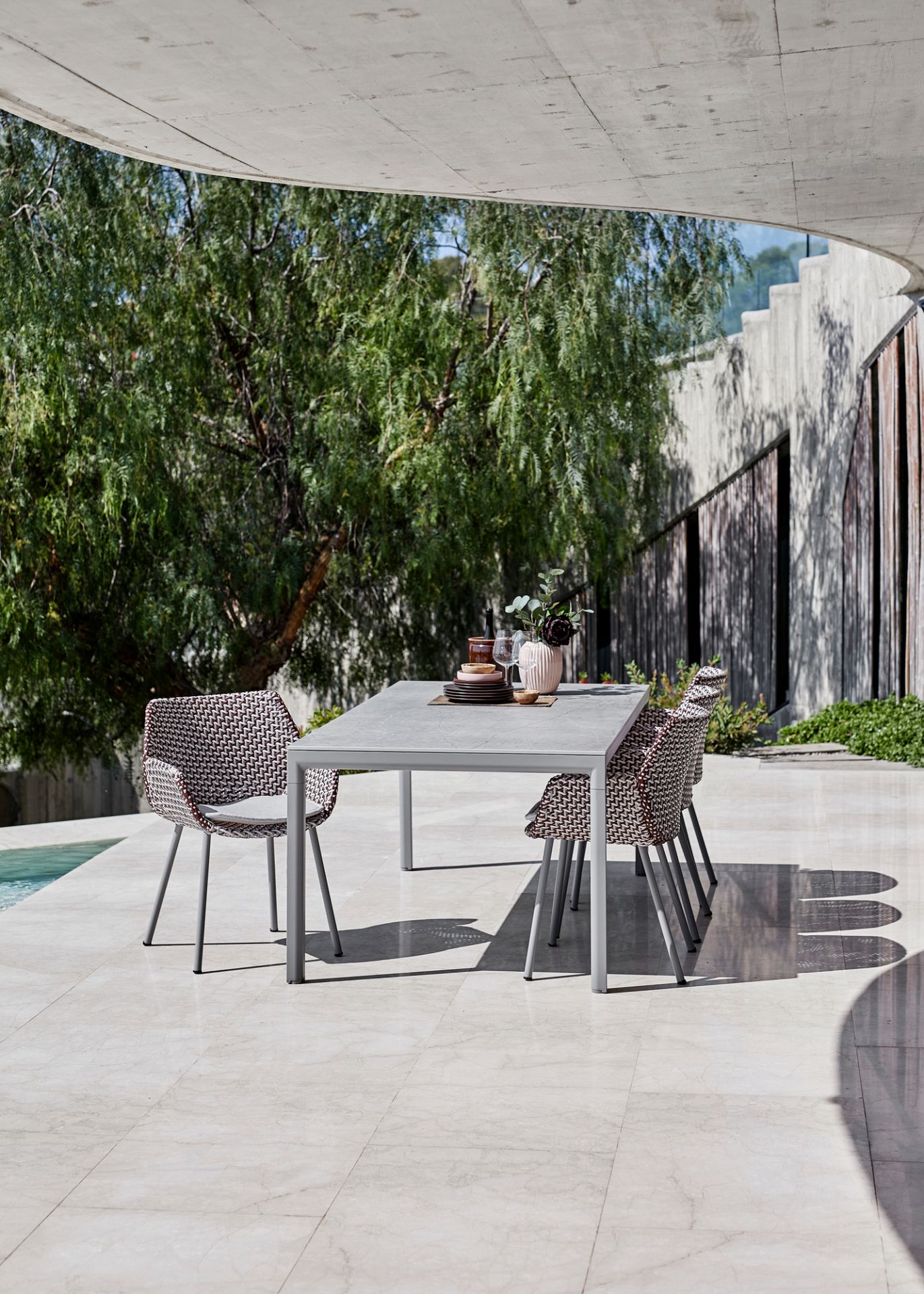 Vibe Outdoor Kissen für Sessel Cane-Line