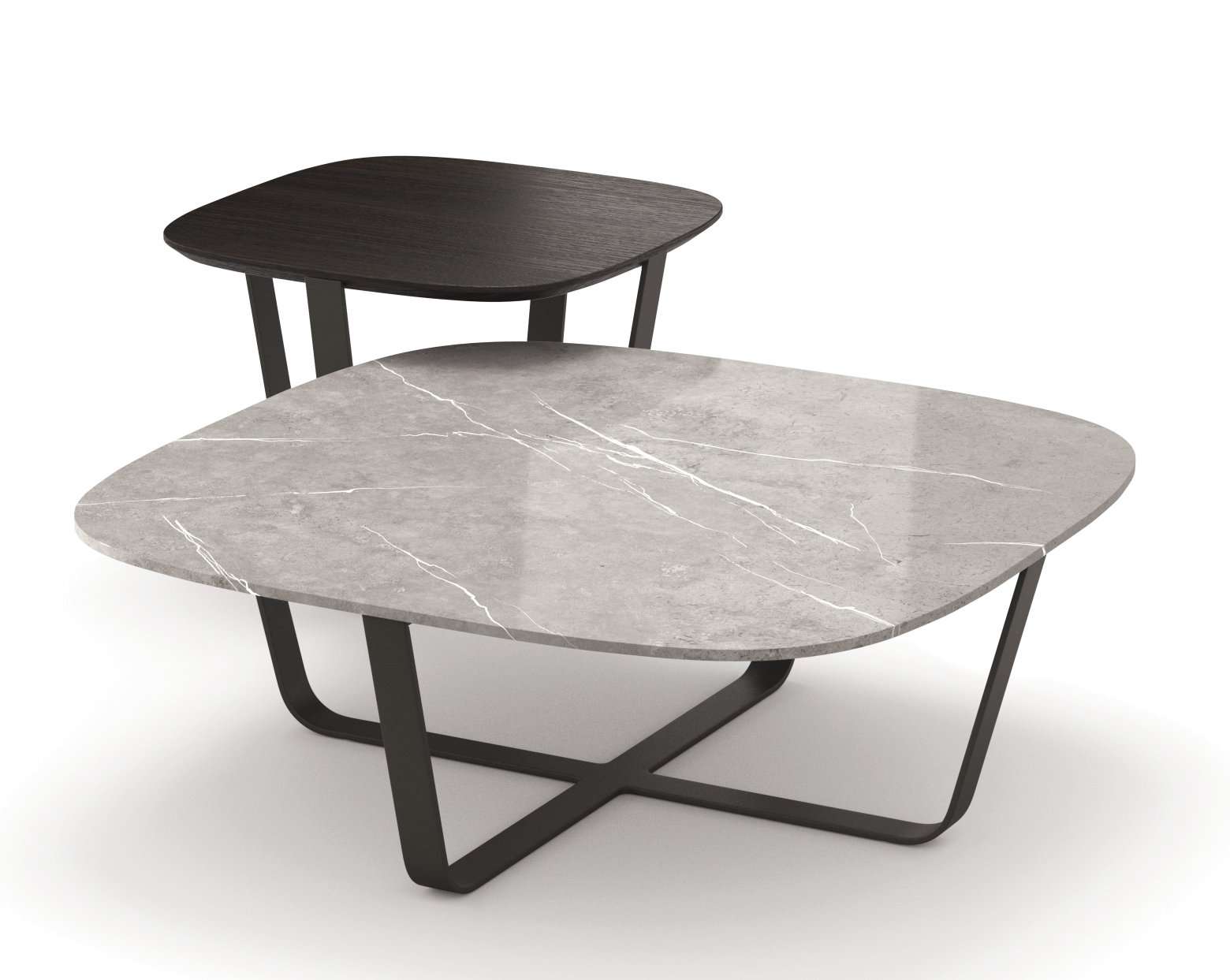 Nook Beistelltisch / Couchtisch Cor