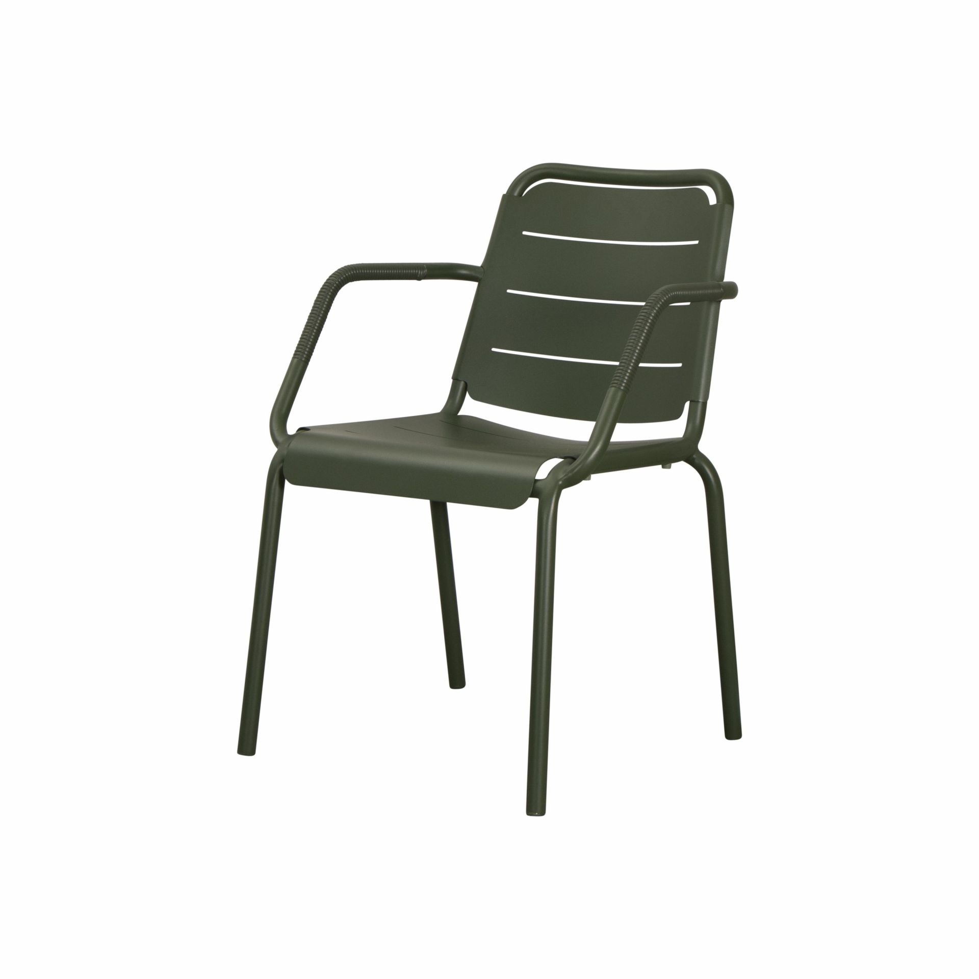 Copenhagen Outdoor Armlehnstuhl 2er Set Cane-Line