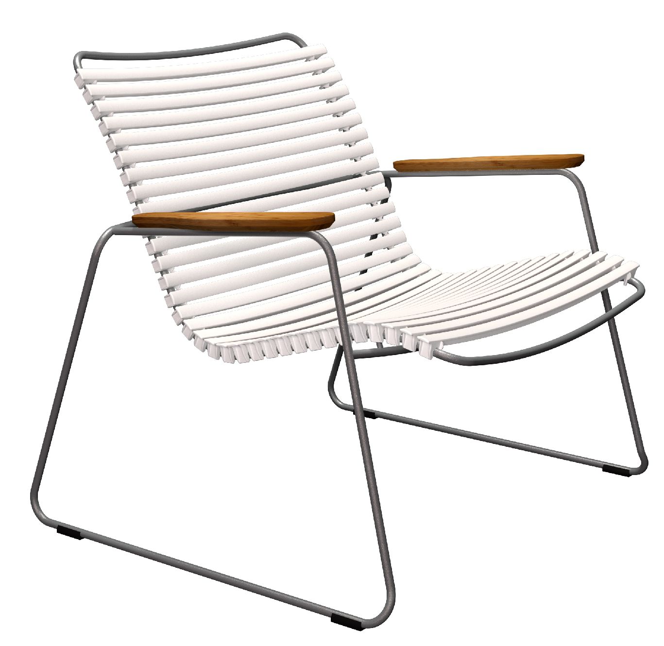 Click Roomy Lounge Chair Sessel Outdoor HOUE