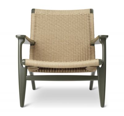 CH25 Sessel Carl Hansen & Søn - LIMITED EDITION EINZELSTÜCK