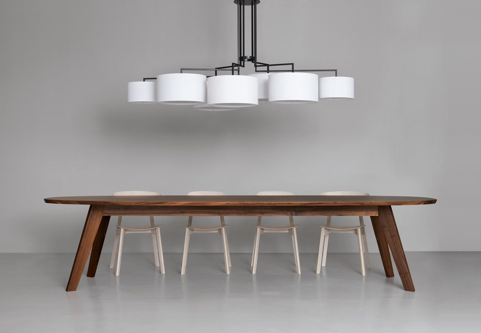 NOON 7 Ceiling / Pendant lamp Deckenleuchte Zeitraum