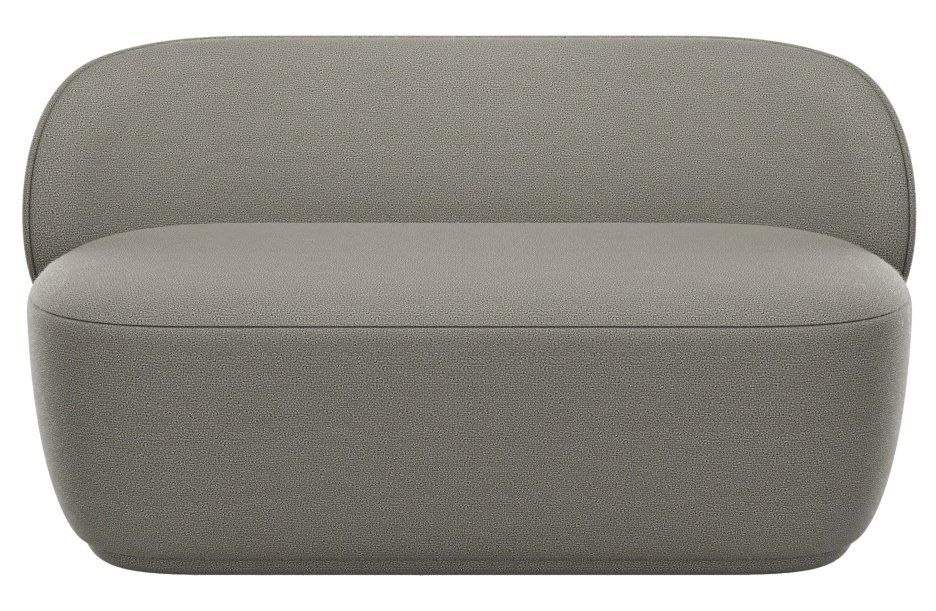 Kuon 2-Sitzer Sofa Blomus Socia - Taupe
