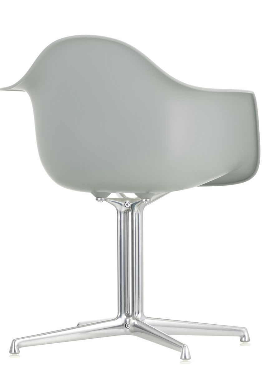 Eames Plastic Arm Chair DAL Stuhl Vitra
