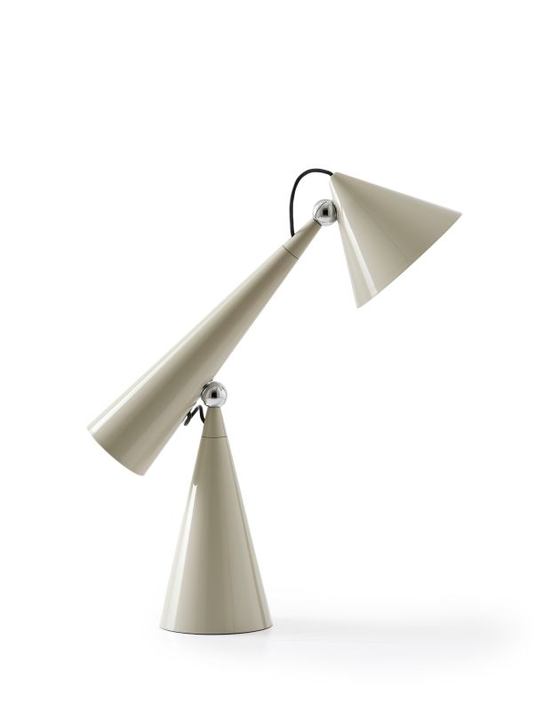 Pose Task Light LED Tischleuchte Tom Dixon