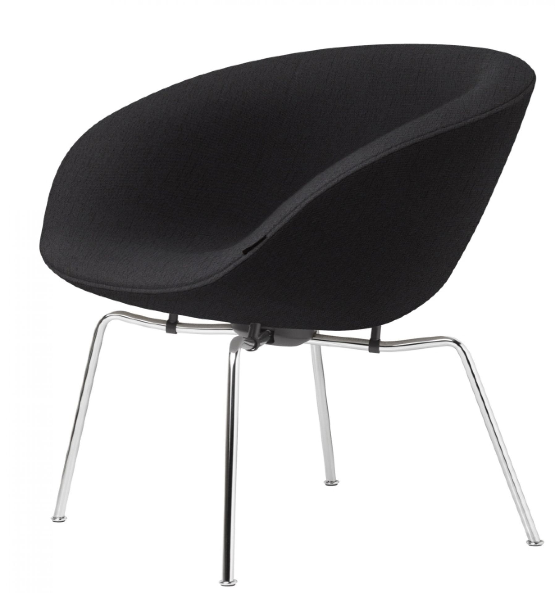 Pot Sessel Fritz Hansen