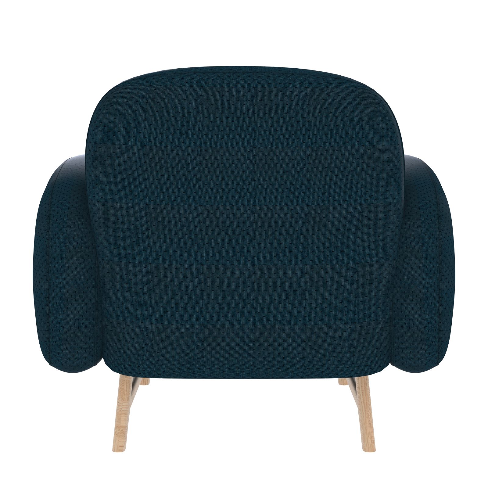 Auguste Armchair Sessel Hartô