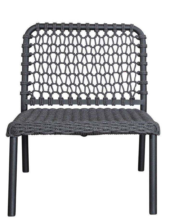 Ocean Einzelmodul Sessel Outdoor Cane-Line