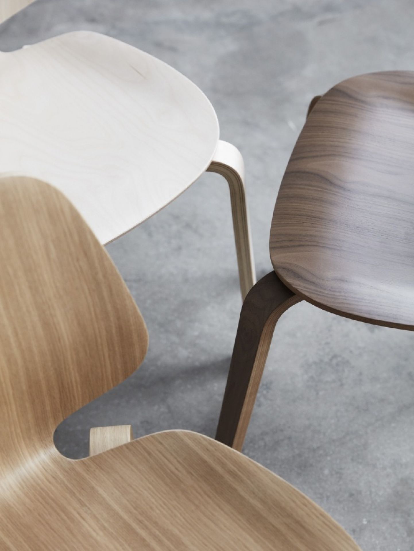 My Chair Stuhl Normann Copenhagen