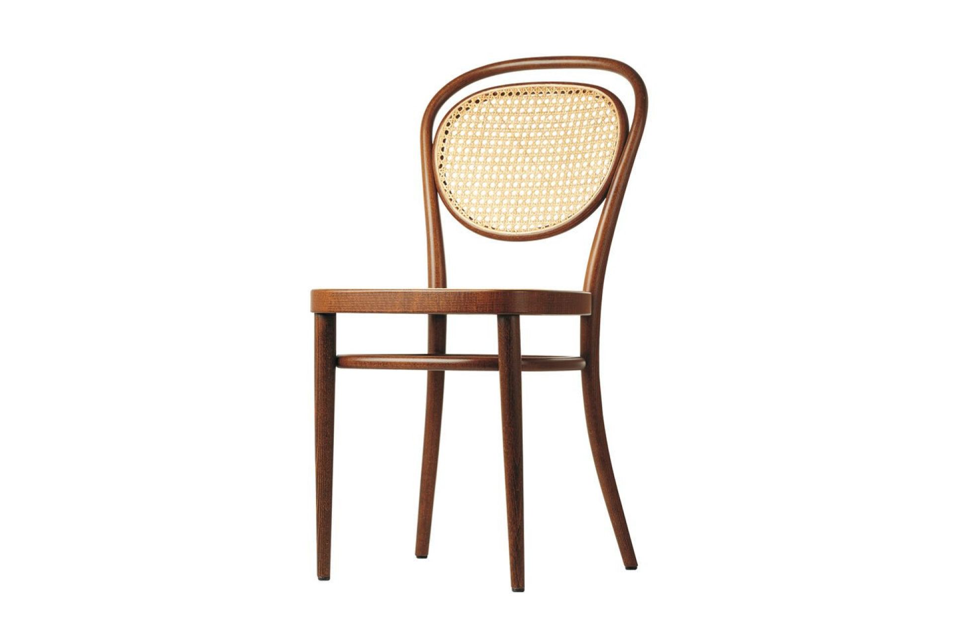 215 R / 215R  Bugholzstuhl - Kaffeehausstuhl Thonet