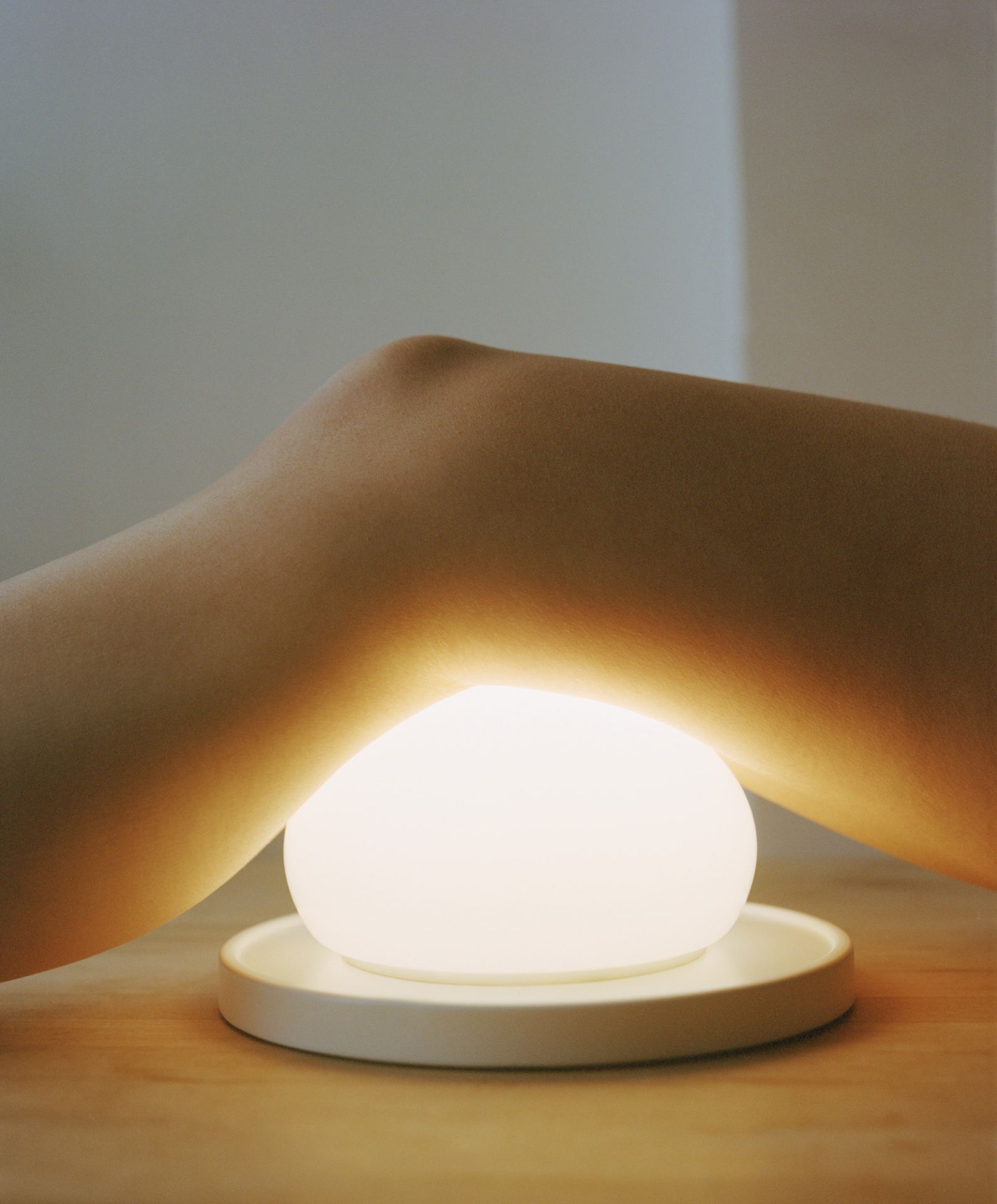 Bolita Table lamp LED Tischleuchte Marset