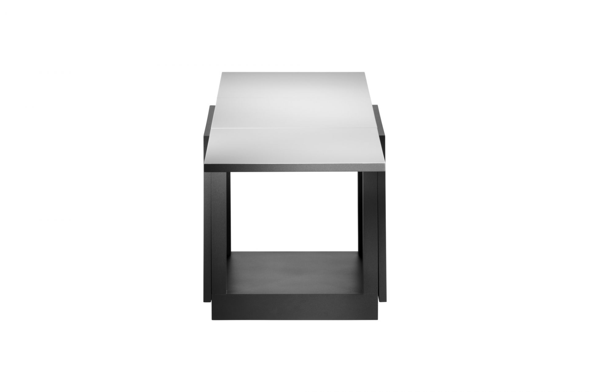 K10N Klapptisch auf Rollen Edition Bauhausnowhaus Tecta V4