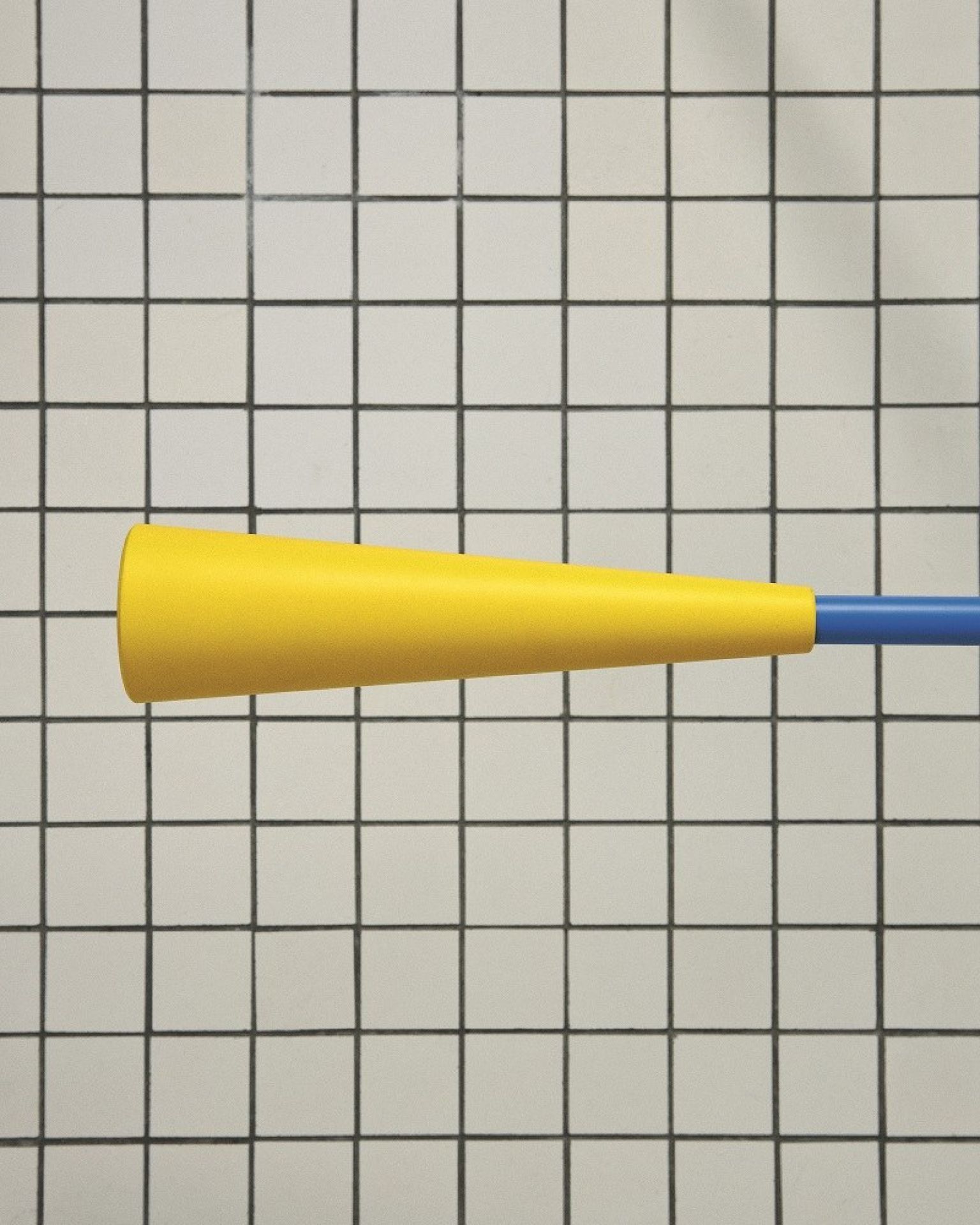 265 Chromatica Wall lamp Wandleuchte Flos EINZELSTÜCK