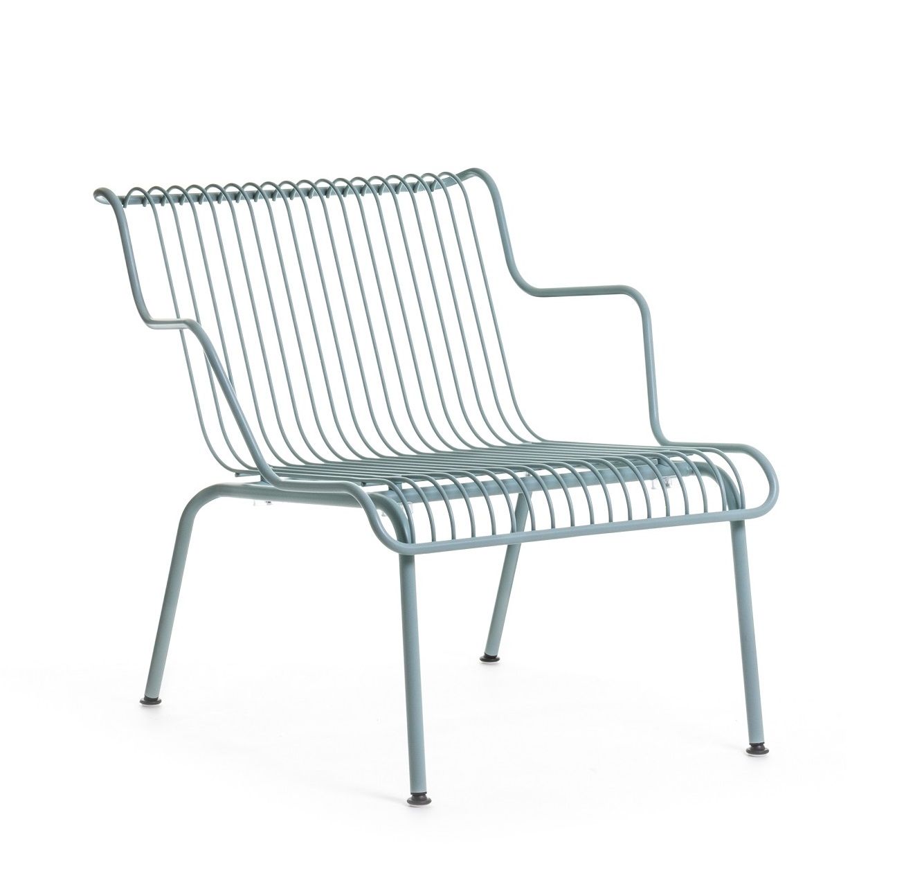 South Outdoor Lounge Armchair Sessel Magis