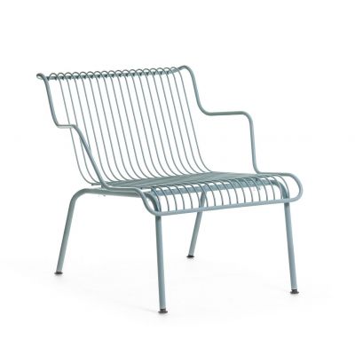 South Outdoor Lounge Armchair Sessel Magis