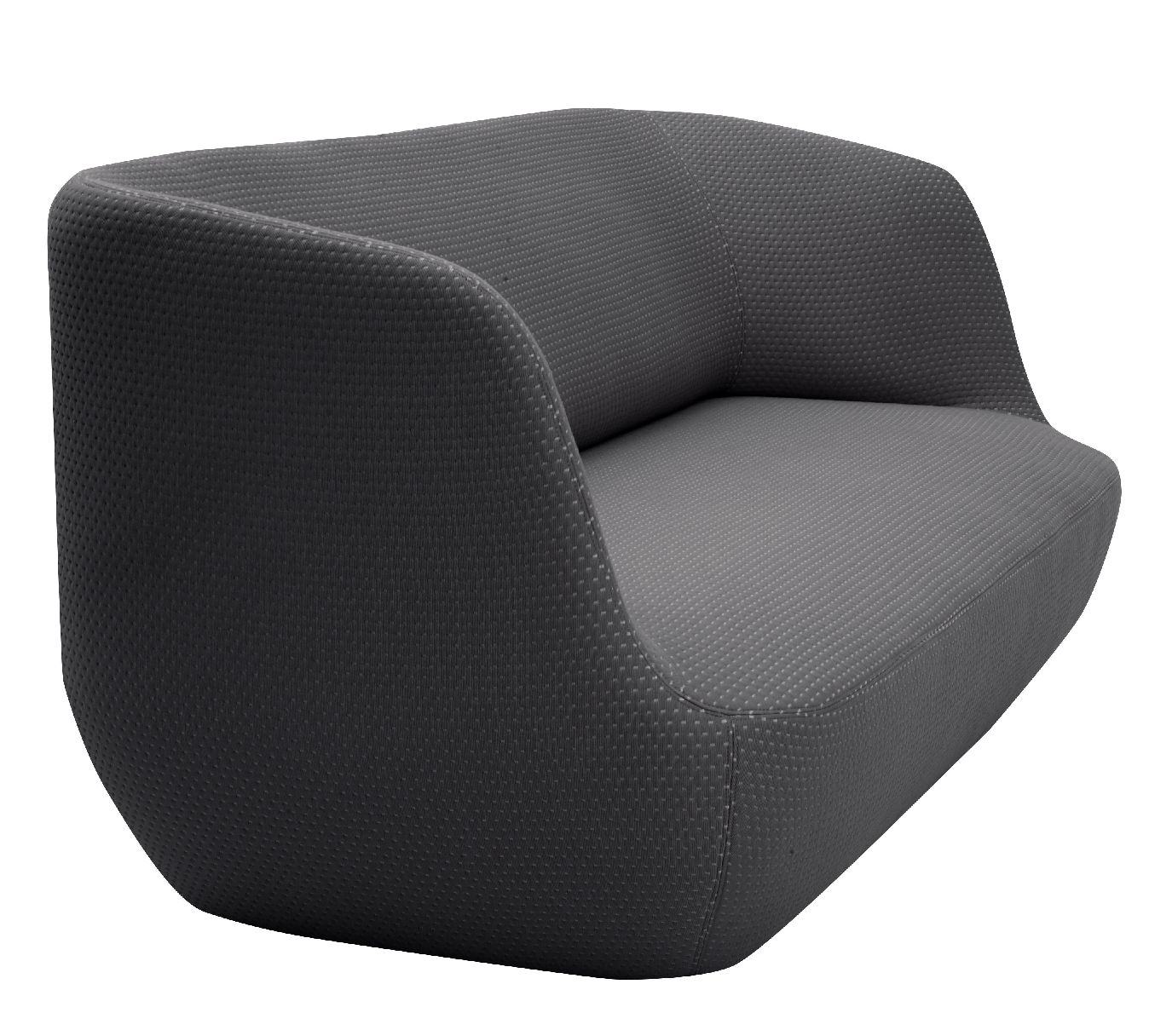 CLAY Sofa Softline