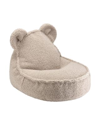 Teddy Sitzsack Teddystoff Wigiwama