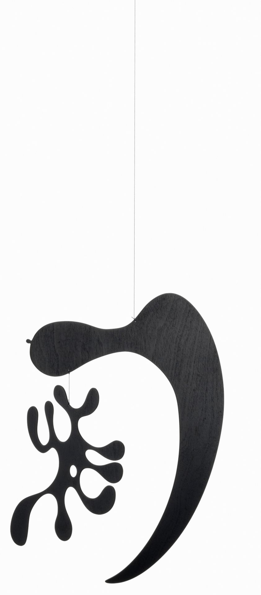 Plywood Mobile Vitra