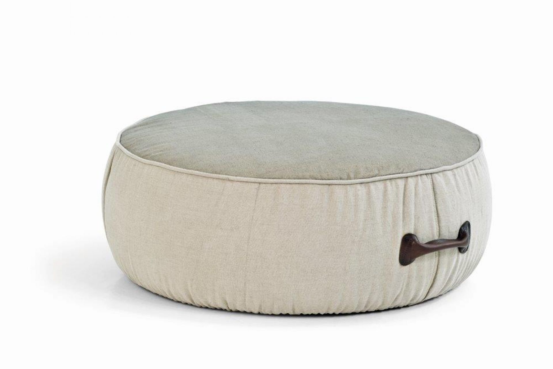Chubby Hocker Ø 100 cm Moroso Diesel
